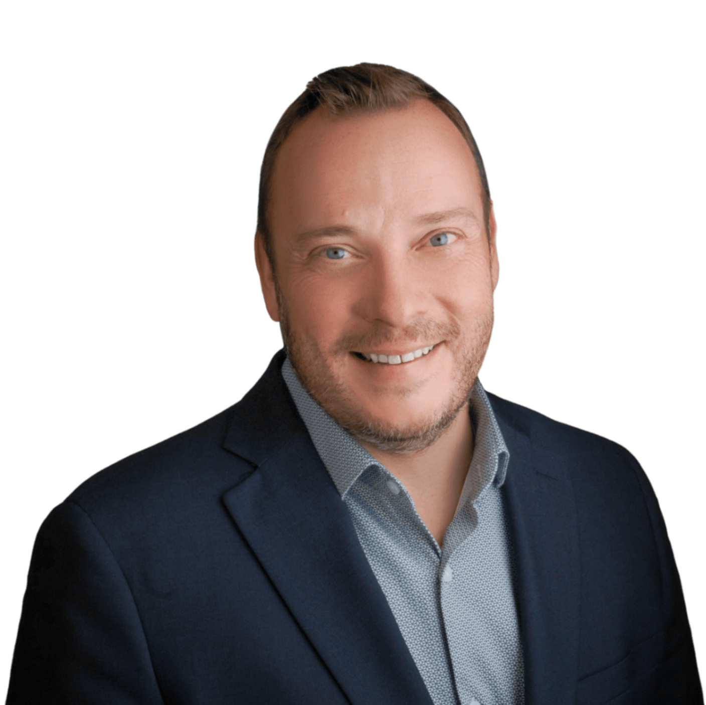 Dan Mayer, LB Home